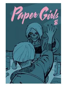 es::Paper Girls 08