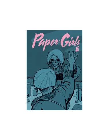 es::Paper Girls 08