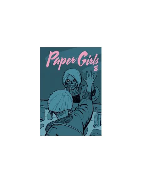 es::Paper Girls 08