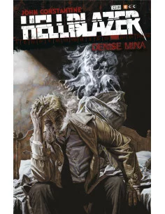 es::Hellblazer: Denise Mina