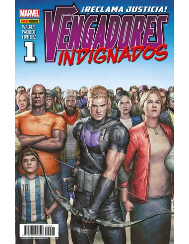 es::Vengadores Indignados 01