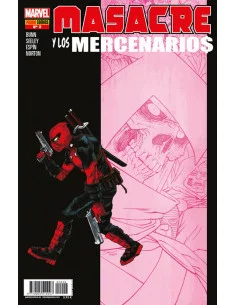 es::Masacre y los Mercenarios 02