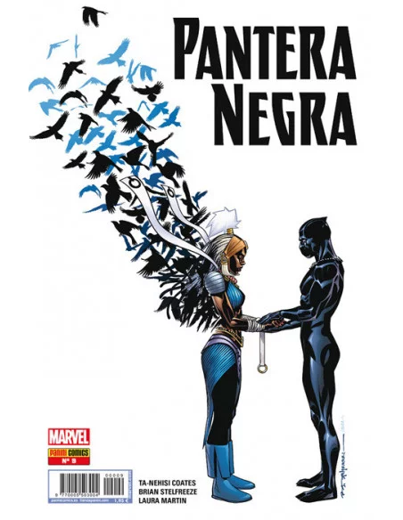 es::Pantera Negra v2 09