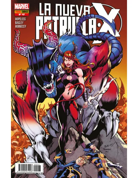 es::La Nueva Patrulla-X 47