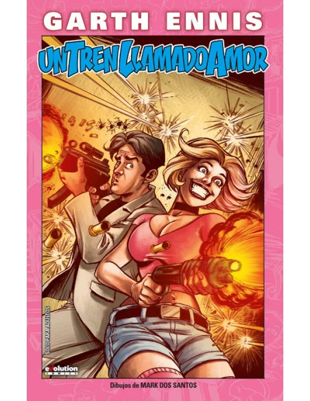 es::Un tren llamado amor 2