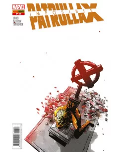 es::Imposible Patrulla-X 58