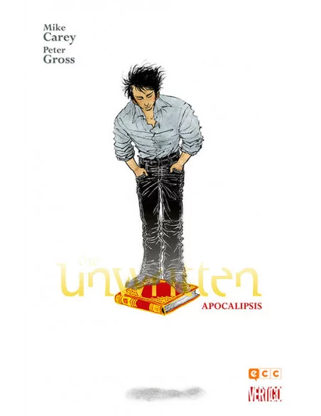 es::The Unwritten 11: Apocalipsis