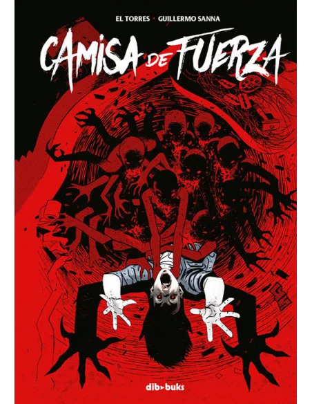 es::Camisa de fuerza