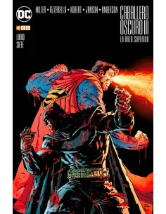 es::Caballero Oscuro III: La raza superior 07 Grapa