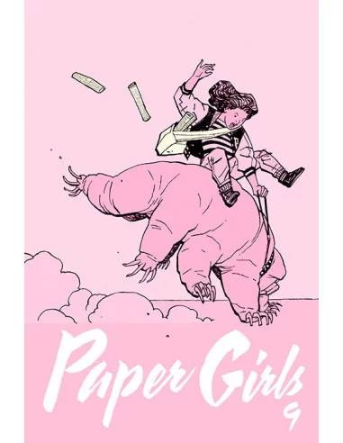 es::Paper Girls 09