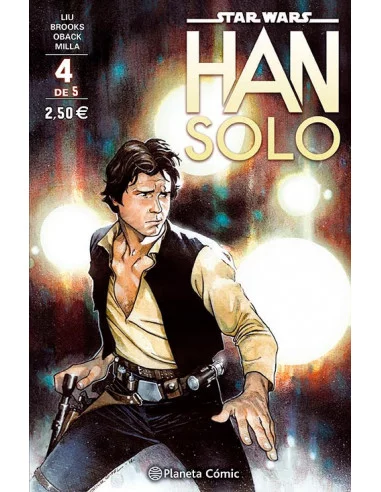 es::Star Wars Han Solo 04 de 5