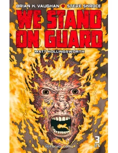 es::We Stand on Guard 03 de 6