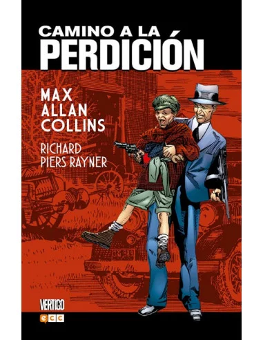 es::Camino a la perdición