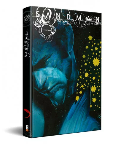es::Sandman: Edición Deluxe vol. 00: Obertura