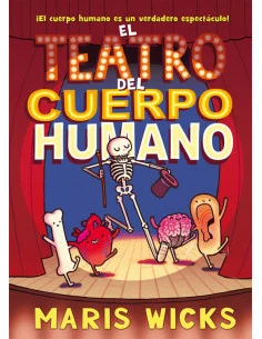 es::El Teatro del Cuerpo Humano