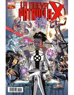 es::La Nueva Patrulla-X 48