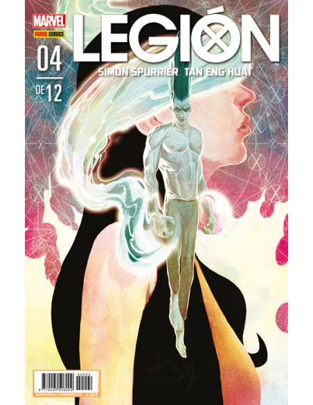 es::Legión 04 de 12