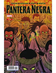 es::Pantera Negra v2 10