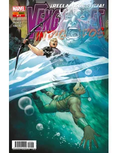 es::Vengadores Indignados 02