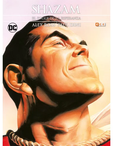 es::Shazam: El poder de la esperanza