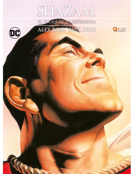 es::Shazam: El poder de la esperanza