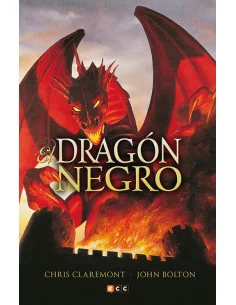 es::El Dragón Negro