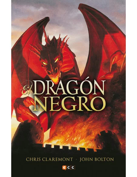 es::El Dragón Negro