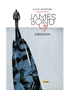 es::James Bond 2. Eidolon Cómic
