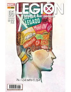 es::Legión 05 de 12