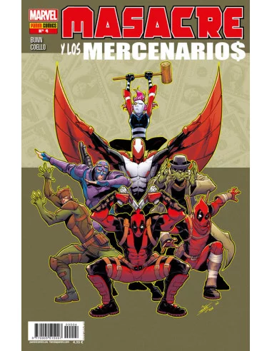 es::Masacre y los Mercenarios 04