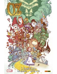 es::Oz Integral 01 de 2