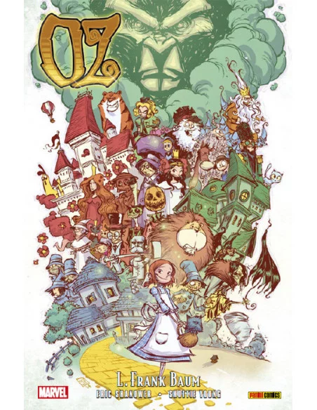 es::Oz Integral 01 de 2