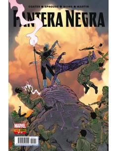 es::Pantera Negra v2 11