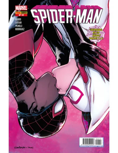 es::Spider-man 12