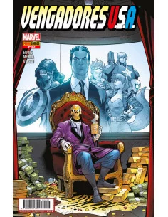 es::Vengadores USA 02