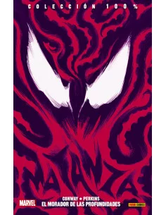 es::Matanza 03: El morador de las profundidades Cómic 100% Marvel