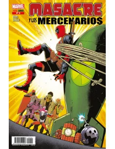 es::Masacre y los Mercenarios 05