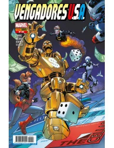 es::Vengadores USA 03