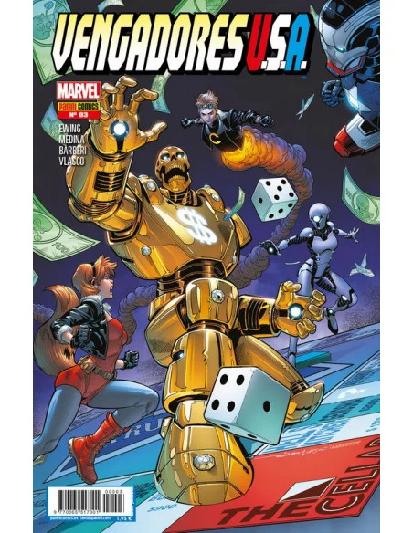 es::Vengadores USA 03