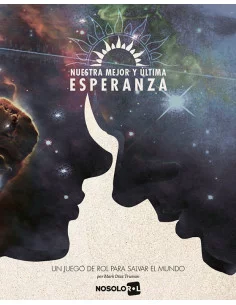 es::Nuestra mejor y última esperanza