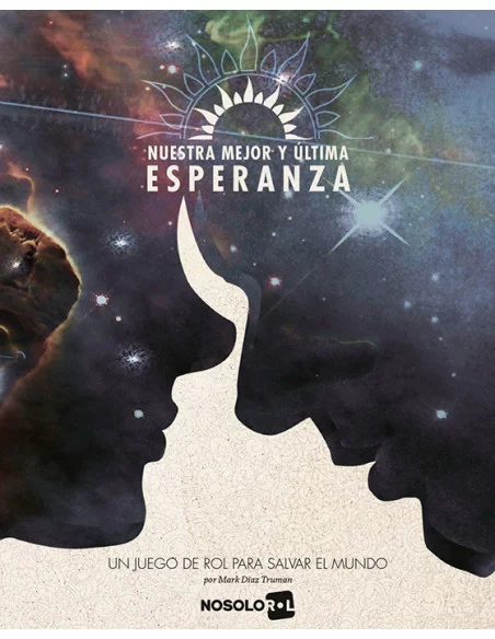 es::Nuestra mejor y última esperanza