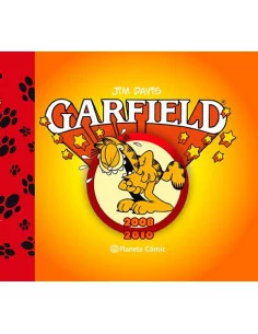 es::Garfield 16: 2008 - 2010