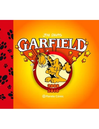 es::Garfield 16: 2008 - 2010