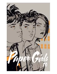 es::Paper Girls 10