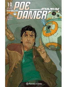 es::Star Wars Poe Dameron 10
