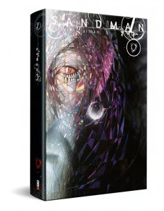 es::Sandman: Edición Deluxe vol. 01