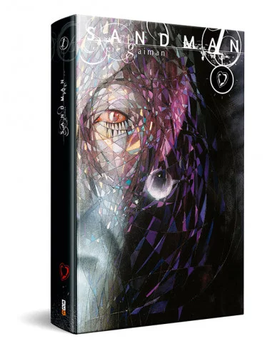 es::Sandman: Edición Deluxe vol. 01