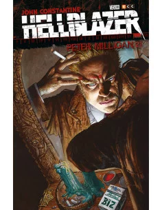 es::Hellblazer: Peter Milligan vol. 02 de 3