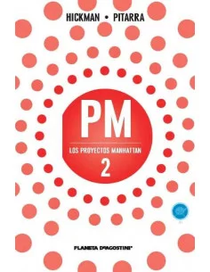 es::Los proyectos Manhattan 02 de 6