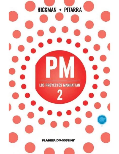 es::Los proyectos Manhattan 02 de 6